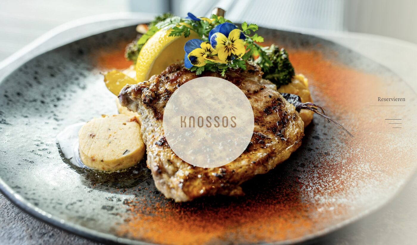 Knossos 1